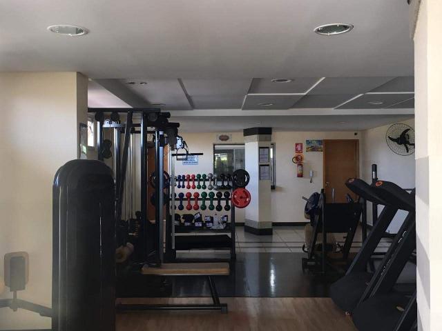 Apartamento à venda com 2 dormitórios em Vila alpes, Goiânia cod:436 - Foto 9