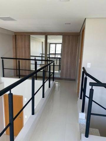 Loft Duplex - Sunset Boulevard - Águas Claras - Em frente à estação Concessionárias - Foto 5
