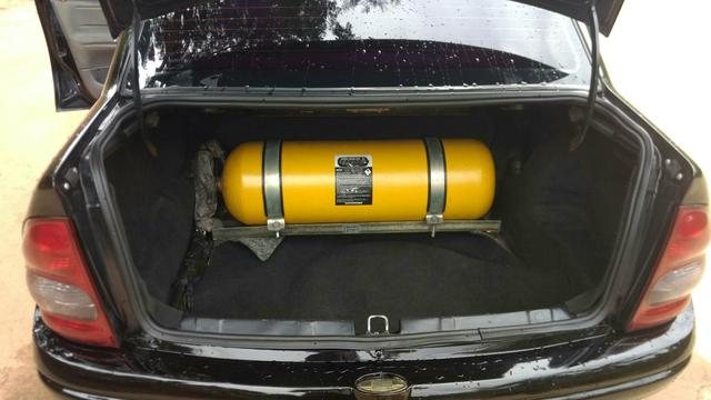 Corsa classic - Foto 4
