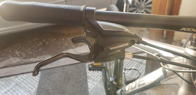 Bicicleta Kode aro 29 - Foto 4