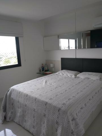 Lindo Apt Com Móveis Planejados No Heliopólis! - Foto 9