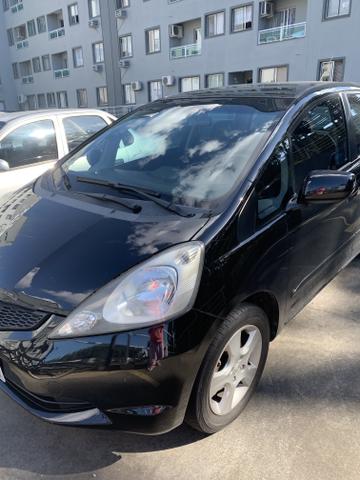 Lindo Honda Fit Lx - Foto 4
