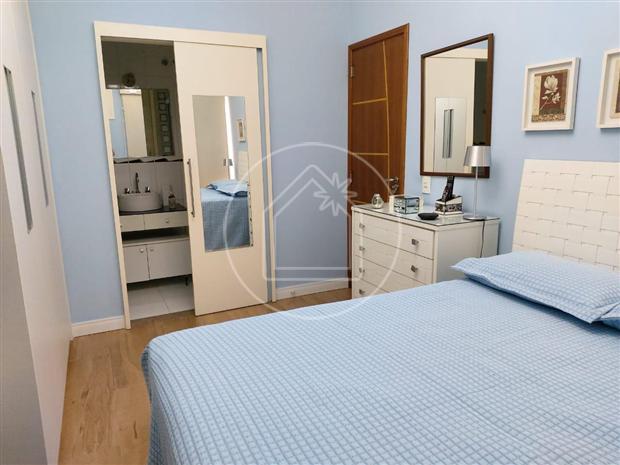 Apartamento à venda com 2 dormitórios em Tijuca, Rio de janeiro cod:879151 - Foto 9