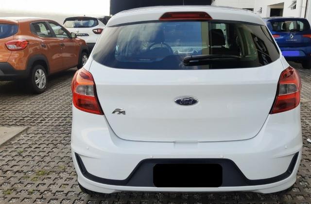 Ka S E 1.0 Hatch - Foto 4