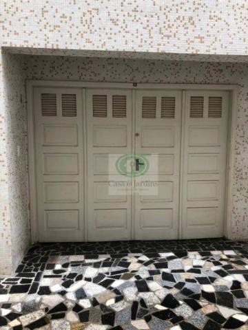Apartamento com 02 dormitórios, vaga fechada para dois carros. - Foto 8