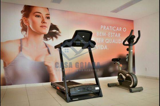 Apartamento à venda no bairro Jardim Atlântico em Goiânia/GO - Foto 12