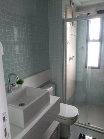 Lindo Apt Com Móveis Planejados No Heliopólis! - Foto 13
