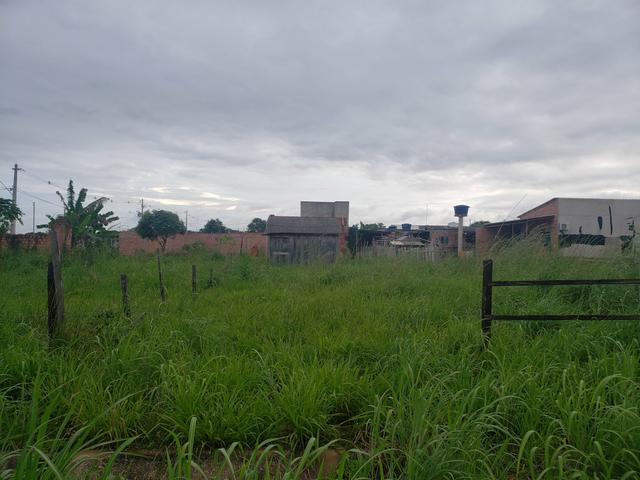 Vendo ou Troco / Terreno 10/30mts