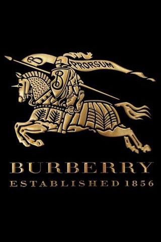 Relógio suíço burberry