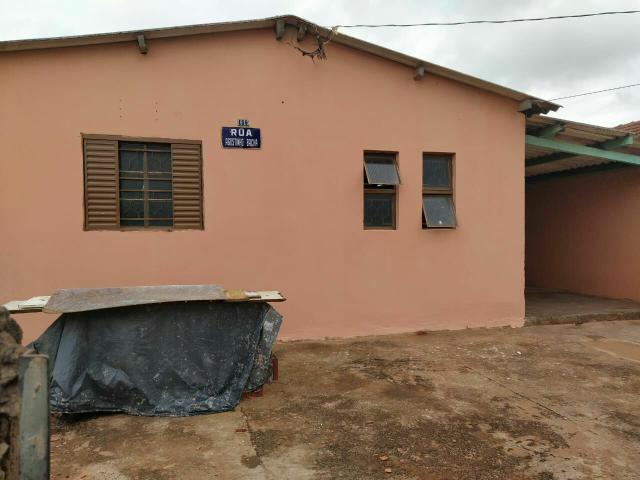 Casas Alves Pereira 2 e 3 quartos - Foto 2