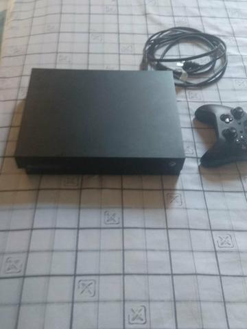 Vídeo game Xbox one x