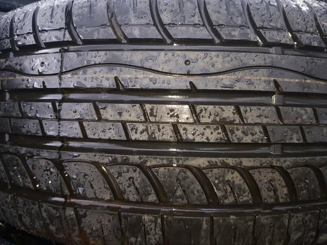 Roda bmw aro 19 com pneus - Foto 5