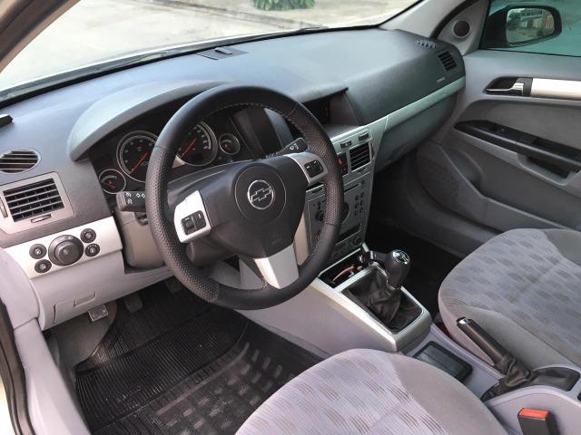 GM Chevrolet Vectra Elegance 2.0 8v Flexpower 2006 manual GNV - Foto 6