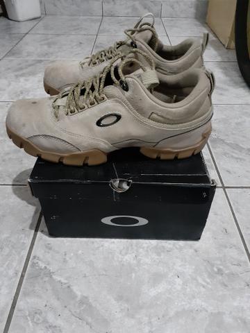 Tenis Oakley Modoc Low n° 42 masculino - Foto 4