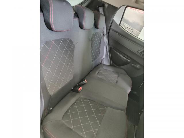 Renault KWID Zen 1.0 Flex 12V 5p Mec. - Foto 6
