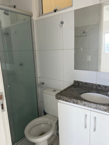 Apartamento na Messejana / Barroso - Locação - Com Móveis Projetados - Foto 9
