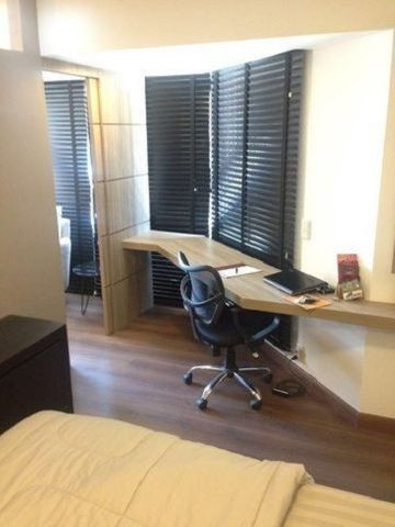 Apto no Condomínio Inter Atlântico Residence, Mobiliado, Venda ou Locação - Foto 7