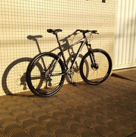 Bicicleta TSW, aro 29 *Divido no cartão - Foto 3