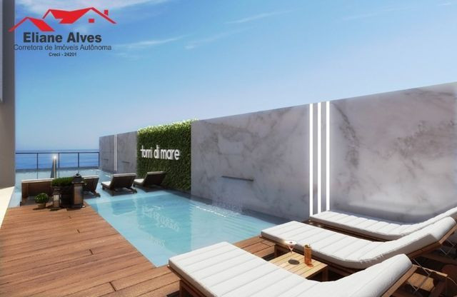 Apto na planta - 3 e 4 suítes - 2 e 3 vagas - Moderno e eficiente - Foto 6