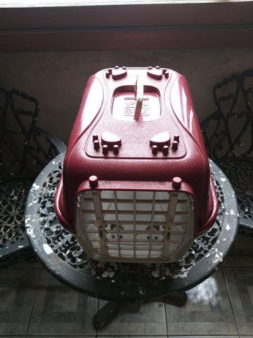 Caixas para transporte de gatos - Foto 5