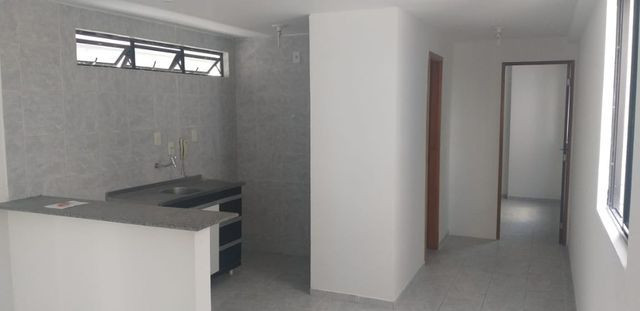 JK Flat na rua do futuro no bairro da Jaqueira na zona norte - Foto 4