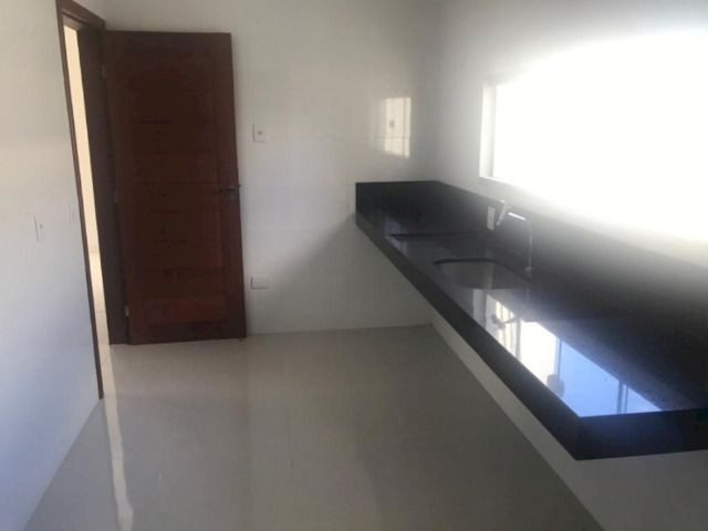 Casa - Ecoville - 121m² - 3 suítes - Churrasqueira - 2 VGS - Foto 5