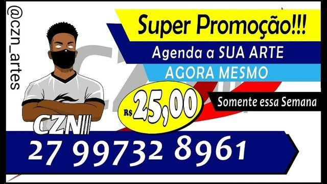 Designer Gráfico/ Arte Finalista