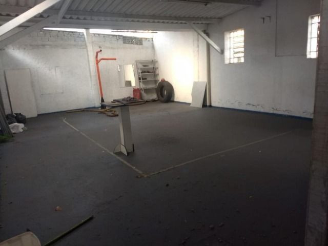 Salão comercial para locação no Centro de Mogi das Cruzes 374 m² - Foto 2