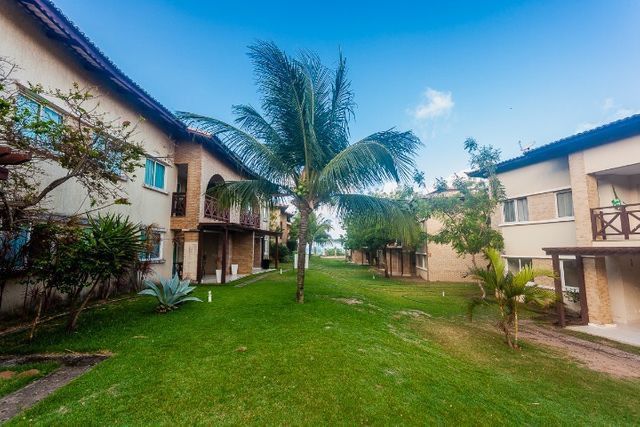Apto na Praia da Pipa com 2 quartos, sendo uma suíte -Tibau do Sul RN - Foto 16
