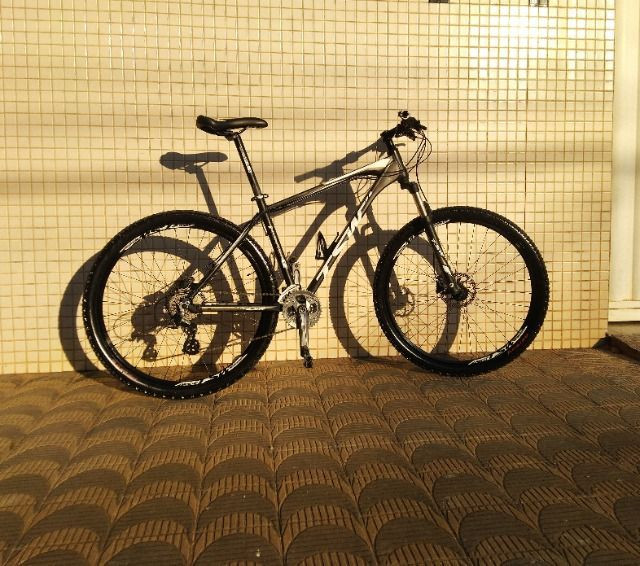 Bicicleta TSW, aro 29 *Divido no cartão - Foto 4