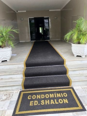 Alugo 2qts (Bairro Araujo) em Vista Alegre, com 2 quartos, Varanda, churrasq - Foto 15