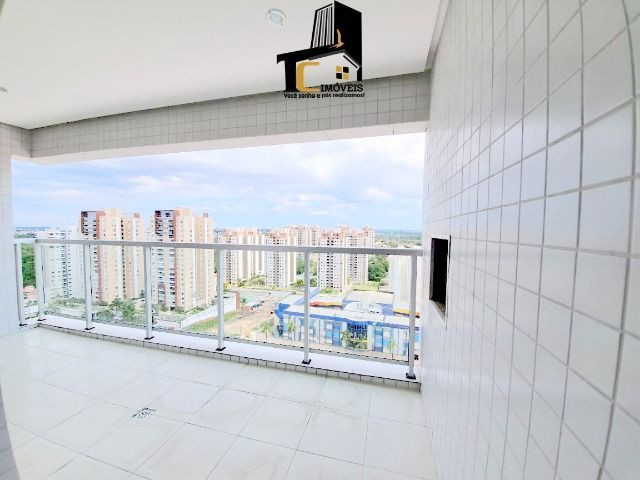 Promoção - Key Biscane / Morada do Sol - 98m² 3 Qtos, 2 Vagas, Andar Alto - Foto 2