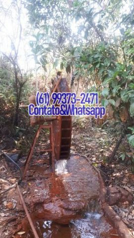 Chácaras Entregue com Energia Elétrica, Escrituradas e Georeferênciadas - Foto 15