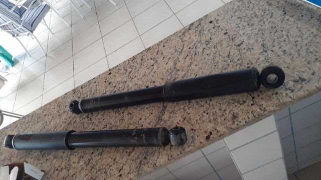 Peças l200 triton tr4 - Foto 7