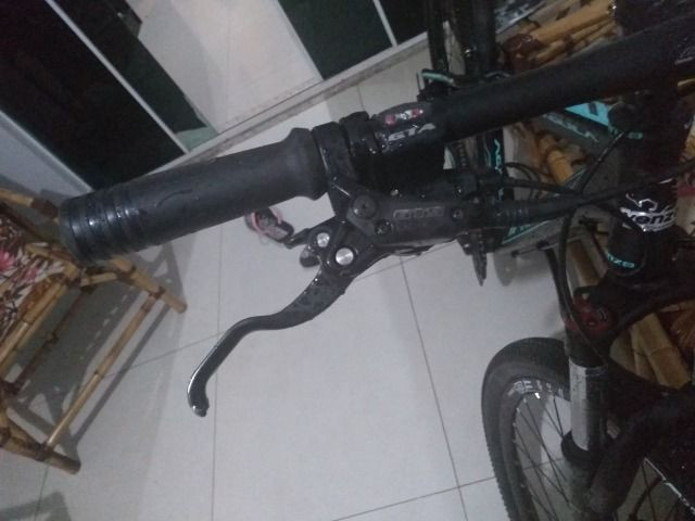 Bicicleta Venzo - Foto 6