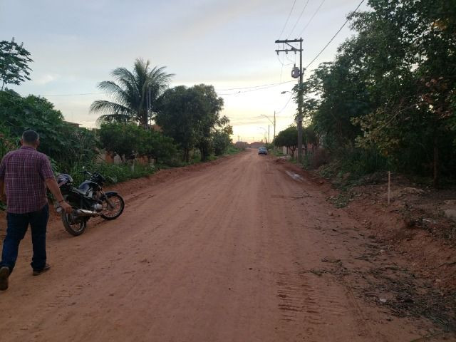 Terreno Real Parque 360m² quitado ac carro no negocio - Foto 2