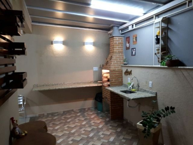 Casa a venda no Jardim Napoli, Sorocaba - Foto 13