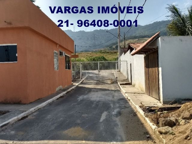Terrenos de 25Mil até 60Mil em Campo Grande (10Mil de entrada/a partir)! Mendanha! Poucos! - Foto 7