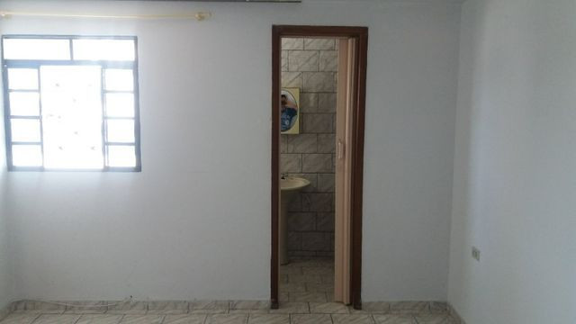 Apartamento 01 Quarto Livre de condomínio, sem taxa de água- Capão Raso - Foto 9