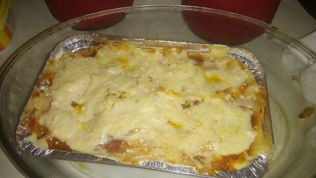 Lasanha Delivery - Foto 2