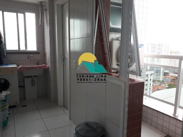 88 m² | Oportunidade | Plaza de Anibal | 3 suítes | 2 vagas | Super Ventilado - Foto 8