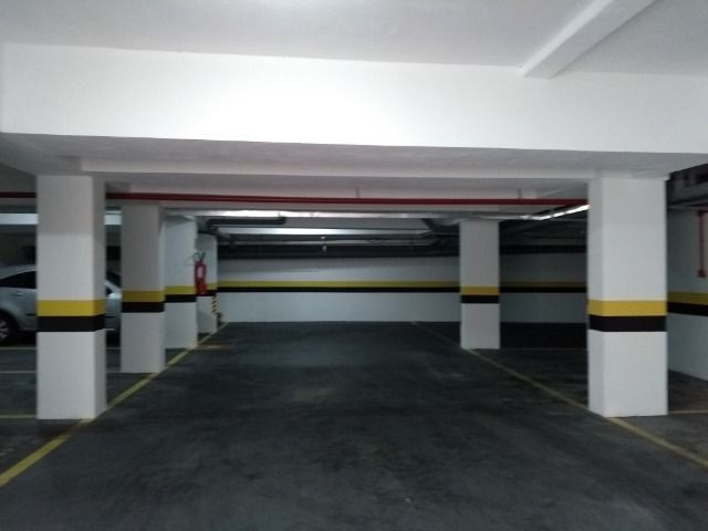 Ap. 1 Dorm. Centro Gardem/Garagem 220 Mil - Foto 5