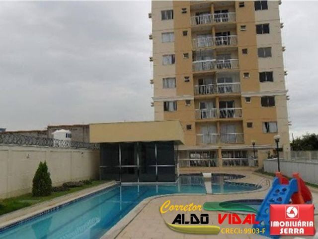 ARV 76. Apartamento Lindo e Reformado 2 Quartos, Condomínio Club - Foto 11