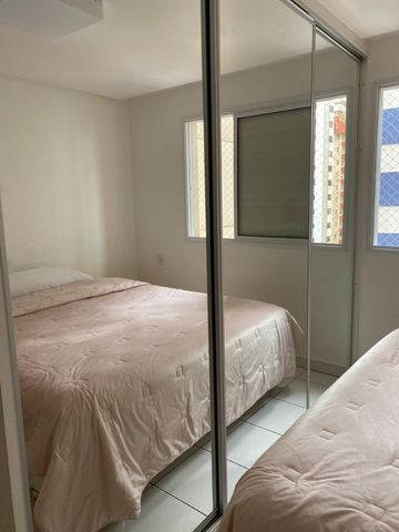 Apartamento na melhor localização do Setor Oeste - Foto 10