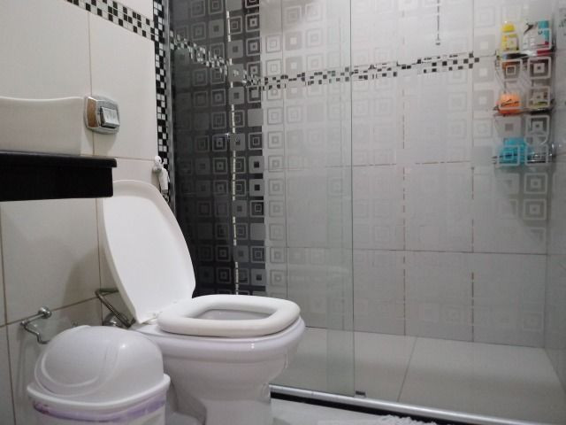Excelente casa próximo ao Shopping, Bairro Cuniã, confiram! - Foto 11