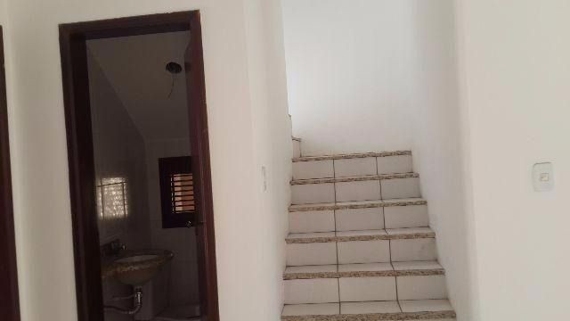 DM: Vendemos Casa Duplex - El Dorado 03 Qts Cond Fechado 480 MIL - Foto 3