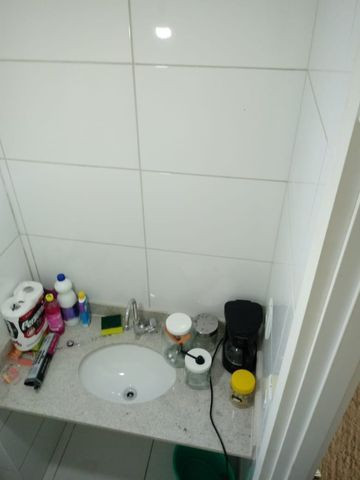 Vendo Sala Comercial no Cesdi-Shopping da Ilha. 40m² no 10º andar - Foto 3