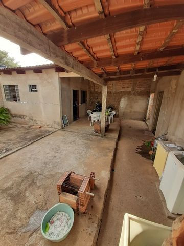 Casa a Venda no Jardim Guanabara II Goiânia - Foto 14