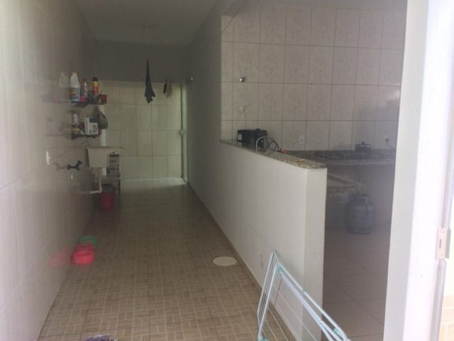 Casa com 3 Quartos e 3 Suítes, janelas e portas no Blindex, Residencial Tangará, Anápolis - Foto 18