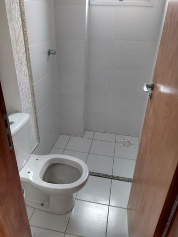 Vende-se apto com 3/4 2 Vgs Todo No Porcelanato -Lazer Cmpleto - Foto 6
